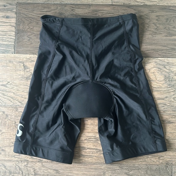 Synergy Men’s Distance Tri Shorts-XL-new - Picture 3 of 10